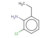 2-CHLORO-6-ETHYLANILINE