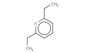 <span class='lighter'>2,6-DIETHYLPYRIDINE</span>