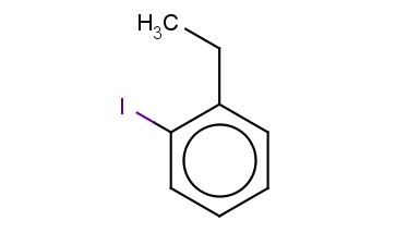 1-<span class='lighter'>乙基</span>-2-<span class='lighter'>碘</span><span class='lighter'>苯</span>