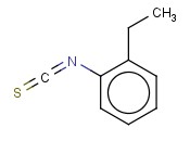 2-乙基<span class='lighter'>异</span><span class='lighter'>硫</span><span class='lighter'>氰酸</span><span class='lighter'>苯</span><span class='lighter'>酯</span>