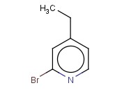 2-Bromo-4-ethylpyridine