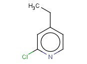 2-<span class='lighter'>氯</span>-4-乙基<span class='lighter'>吡啶</span>