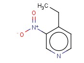 4-ETHYL-3-NITRO-PYRIDINE