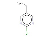 2-CHLORO-5-<span class='lighter'>ETHYLPYRIMIDINE</span>