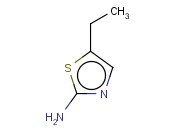 <span class='lighter'>2-AMINO-5-METHYLTHIAZOLE</span>