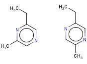 2-ETHYL-5(6)-METHYLPYRAZINE