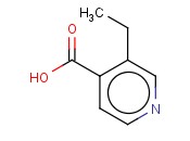3-ETHYLISONICOTINIC ACID