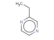 乙基<span class='lighter'>吡</span><span class='lighter'>嗪</span>