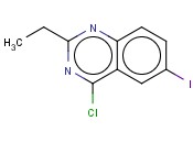 N-{4-[(3-氯-5-甲基吖啶-9-基)<span class='lighter'>氨基</span>]-3-(<span class='lighter'>二甲</span><span class='lighter'>氨基</span>)苯基}<span class='lighter'>甲</span>磺酰胺