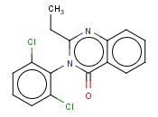 CLOROQUALONE