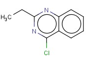 4-氯-2-乙基喹唑啉