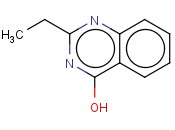 2-ETHYLQUINAZOLIN-4-OL