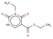 3-ETHYL-5-CARBETHOXYURACIL