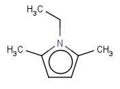 1-ETHYL-2,5-DIMETHYL-1H-PYRROLE