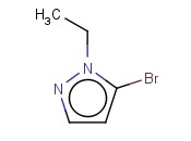 5-BROMO-1-ETHYL-1H-PYRAZOLE
