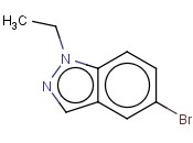 5-BROMO-1-ETHYL-1H-INDAZOLE
