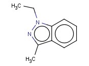 1-ETHYL-3-METHYL-1H-INDAZOLE