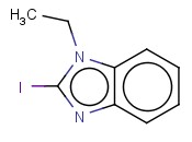 1-ETHYL-2-IODO-1H-BENZO[D]IMIDAZOLE