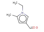 1-ETHYL-5-METHYL-1H-PYRROLE-3-CARBALDEHYDE