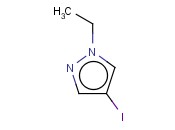 1-ETHYL-4-IODO-1H-PYRAZOLE