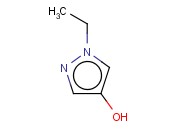 1-ETHYL-1H-PYRAZOL-4-OL