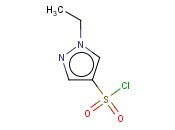1-ETHYL-1H-PYRAZOLE-4-SULFONYL CHLORIDE
