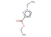 ETHYL 1-ETHYL-1H-PYRAZOLE-3-CARBOXYLATE