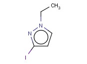 1-ETHYL-3-IODOPYRAZOLE