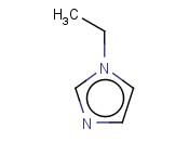 1-<span class='lighter'>乙基</span>咪唑