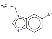 6-BROMO-1-ETHYL-1H-BENZO[D]IMIDAZOLE