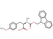 FMOC-N-METHYL-O-METHYL-D-TYROSINE