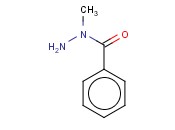 N-<span class='lighter'>甲基</span><span class='lighter'>苯</span><span class='lighter'>甲</span><span class='lighter'>酰</span>肼