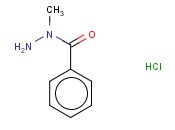 N-甲基苯<span class='lighter'>甲</span>酰肼<span class='lighter'>盐酸盐</span>