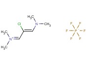 2-Chloro-1,3-bis(dimentylamino)trimethinium hexafluorophosphate