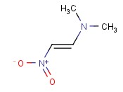 (E)-N,N-dimethyl-2-nitroethenamine