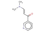 (E)-3-(Dimethylamino)-1-(pyridin-3-yl)prop-2-en-1-one