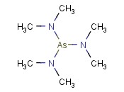 三(<span class='lighter'>二甲</span><span class='lighter'>氨基</span>)砷