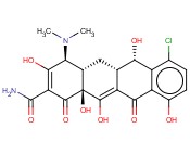 <span class='lighter'>去</span><span class='lighter'>甲</span>金霉素<span class='lighter'>盐酸盐</span>