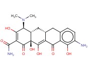阿<span class='lighter'>米</span>环素