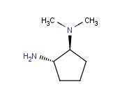 (1S,2S)-1-N,1-N-DIMETHYLCYCLOPENTANE-1,2-DIAMINE