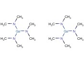 TRIS(DIMETHYLAMIDO)<span class='lighter'>GALLIUM</span>(III)
