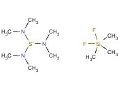 TRIS(DIMETHYLAMINO)<span class='lighter'>SULFUR</span>(TRIMETHYLSILYL)BIFLUORIDE