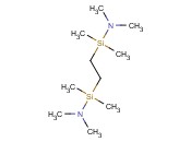 1,2-双[(二甲氨基)二甲硅基]乙烷[芳香性伯胺的保护<span class='lighter'>试剂</span>]