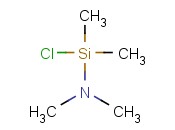 <span class='lighter'>二甲</span>基<span class='lighter'>二甲</span><span class='lighter'>氨基</span>氯硅烷