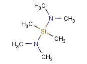 双(<span class='lighter'>二甲</span><span class='lighter'>氨基</span>)<span class='lighter'>二甲</span>基硅烷