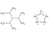 TRIS(DIMETHYLAMINO)ZIRCONIUM CYCLOPENTADIENYLIDE