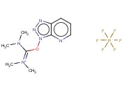 2-(7-偶氮苯并三氮唑)-N,N,N',N'-四甲基脲六氟磷酸酯