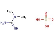 1,1-DIMETHYLGUANIDINE SULFATE
