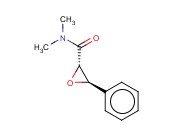(2S,3R)-N,N-DIMETHYL-3-PHENYLOXIRANE-2-CARBOXAMIDE