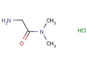 2-AMINO-N,N-DIMETHYLACETAMIDE HYDROCHLORIDE